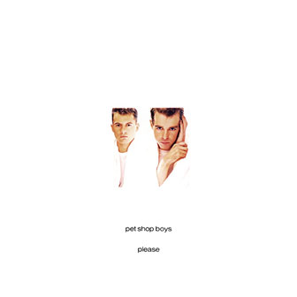 "Please" album by Pet Shop Boys "Please" album by Pet Shop Boys