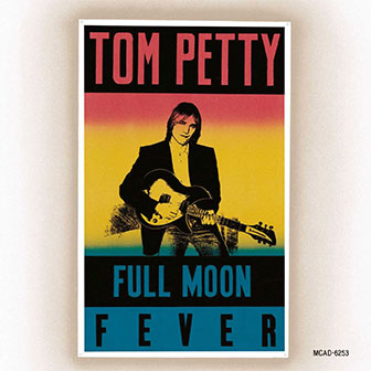"Full Moon Fever" album "Full Moon Fever" album