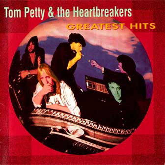 "Mary Jane's Last Dance" by Tom Petty "Mary Jane's Last Dance" by Tom Petty