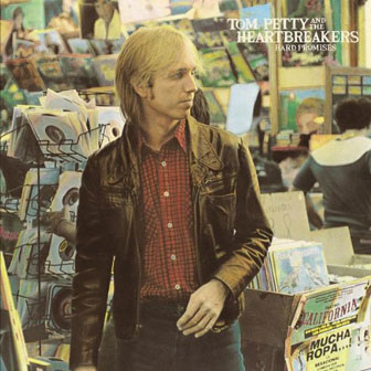 "Hard Promises" album by Tom Petty "Hard Promises" album by Tom Petty
