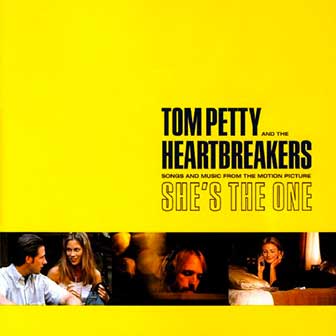 "Walls" by Tom Petty
