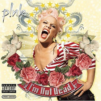 "Who Knew" by Pink "Who Knew" by Pink