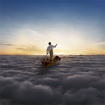 "The Endless River" album by Pink Floyd "The Endless River" album by Pink Floyd