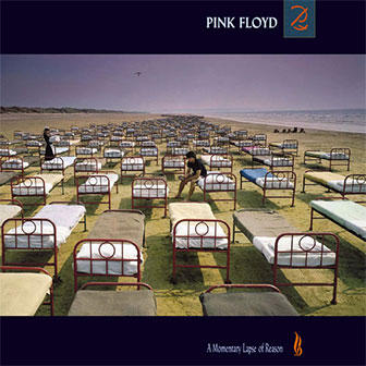 "Learning To Fly" by Pink Floyd "Learning To Fly" by Pink Floyd
