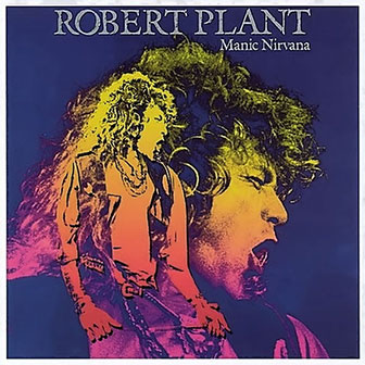"Hurting Kind (I've Got My Eyes On You)" by Robert Plant "Hurting Kind (I've Got My Eyes On You)" by Robert Plant