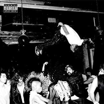 "Shoota" by Playboi Carti "Shoota" by Playboi Carti