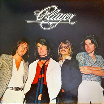 "Player" album "Player" album