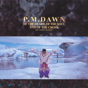 "Of The Heart, The Soul, And The Cross" album