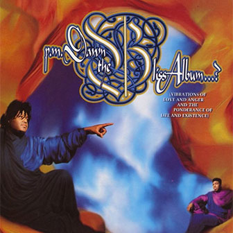 "The Bliss Album" by PM Dawn "The Bliss Album" by PM Dawn