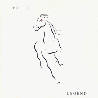 "Crazy Love" by Poco "Crazy Love" by Poco