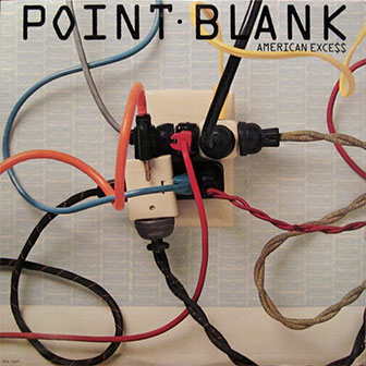 "Nicole" by Point Blank "Nicole" by Point Blank