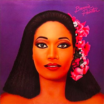 "I Can't Help Myself" by Bonnie Pointer "I Can't Help Myself" by Bonnie Pointer