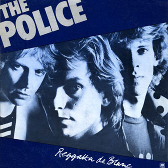 "Message In A Bottle" by The Police "Message In A Bottle" by The Police