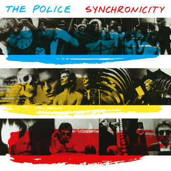 "King Of Pain" by The Police "King Of Pain" by The Police