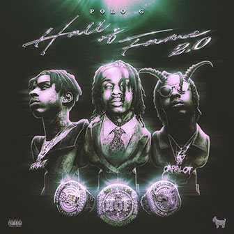 "Don't Play" by Polo G
