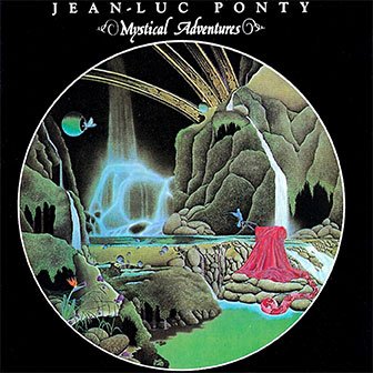 "Mystical Adventures" album "Mystical Adventures" album