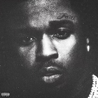 "Tell The Vision" by Pop Smoke "Tell The Vision" by Pop Smoke