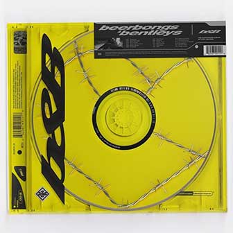 "Same Bitches" by Post Malone "Same Bitches" by Post Malone