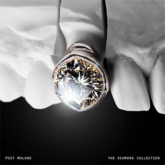 "The Diamond Collection" album by Post Malone "The Diamond Collection" album by Post Malone