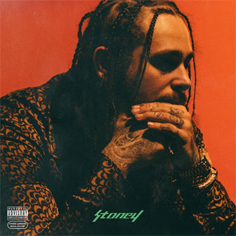"Stoney" album "Stoney" album
