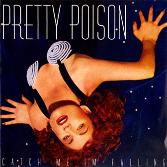 "Nightime" by Pretty Poison "Nightime" by Pretty Poison