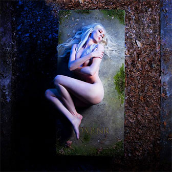 "Death By Rock And Roll" album by The Pretty Reckless "Death By Rock And Roll" album by The Pretty Reckless
