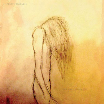 "Who You Selling For" album by The Pretty Reckless "Who You Selling For" album by The Pretty Reckless
