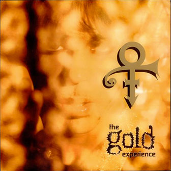 "The Gold Experience" album by Prince "The Gold Experience" album by Prince