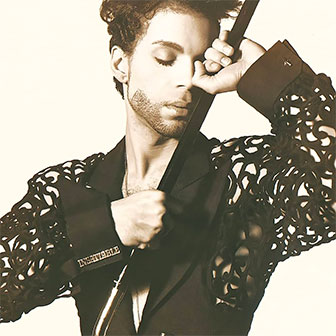 "The Hits 1" album by Prince "The Hits 1" album by Prince