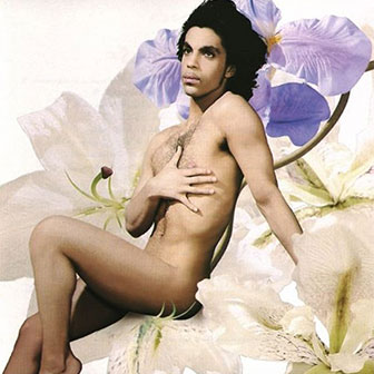 "Lovesexy" album by Prince "Lovesexy" album by Prince
