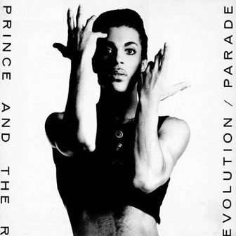 "Parade" album "Parade" album