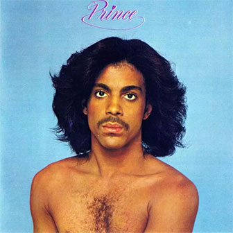 "Prince" album "Prince" album
