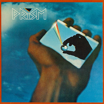 "Spaceship Superstar" by Prism "Spaceship Superstar" by Prism