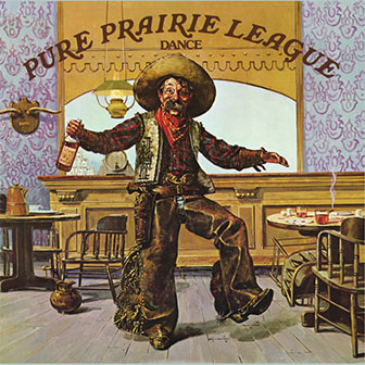 "Dance" album