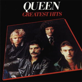 "Greatest Hits" album by Queen "Greatest Hits" album by Queen