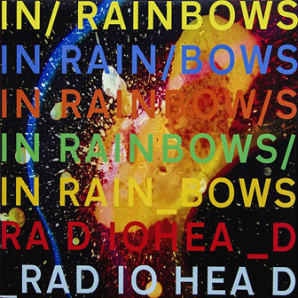 "Nude" by Radiohead