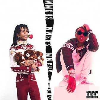 "SR3MM" album by Rae Sremmurd "SR3MM" album by Rae Sremmurd
