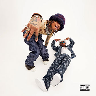 "Sremm 4 Life" album by Rae Sremmurd "Sremm 4 Life" album by Rae Sremmurd