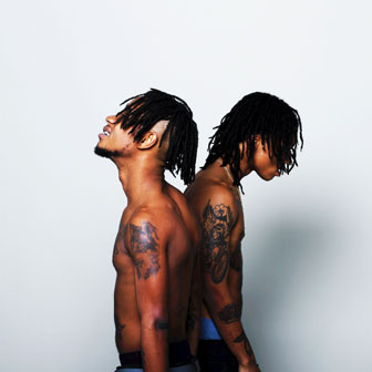 "Swang" by Rae Sremmurd "Swang" by Rae Sremmurd