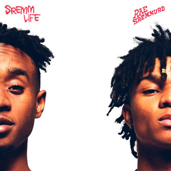 "Throw Sum Mo" by Rae Sremmurd "Throw Sum Mo" by Rae Sremmurd