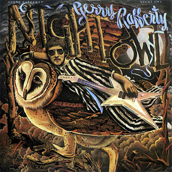 "Get It Right Next Time" by Gerry Rafferty "Get It Right Next Time" by Gerry Rafferty