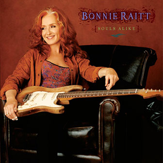 "Souls Alike" album by Bonnie Raitt "Souls Alike" album by Bonnie Raitt