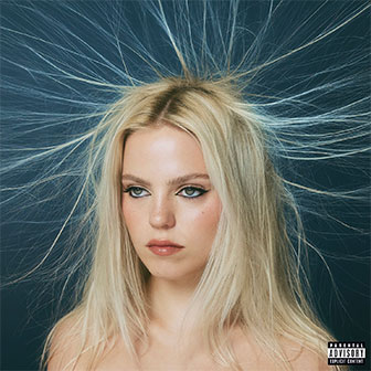 "Snow Angel" album by Renee Rapp "Snow Angel" album by Renee Rapp