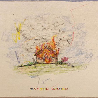 "From The Garden" by Isaiah Rashad "From The Garden" by Isaiah Rashad