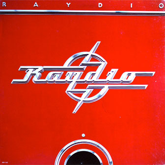 "Jack And Jill" by Raydio "Jack And Jill" by Raydio