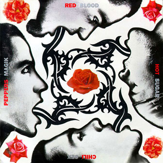 "Blood Sugar Sex Magik" album by Red Hot Chili Peppers "Blood Sugar Sex Magik" album by Red Hot Chili Peppers