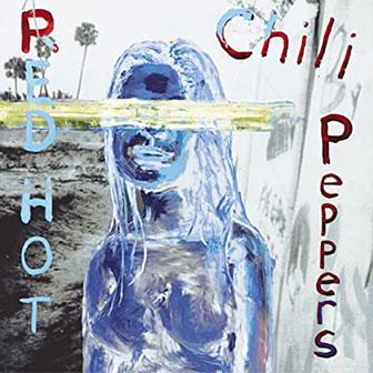 "By The Way" album by Red Hot Chili Peppers "By The Way" album by Red Hot Chili Peppers