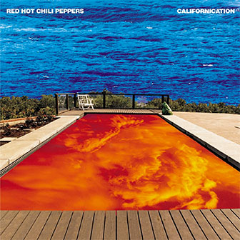 "Otherside" by Red Hot Chili Peppers "Otherside" by Red Hot Chili Peppers