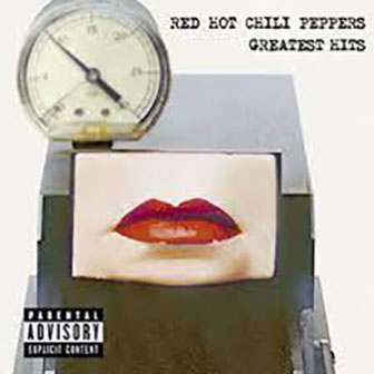 "Greatest Hits" album by Red Hot Chili Peppers "Greatest Hits" album by Red Hot Chili Peppers