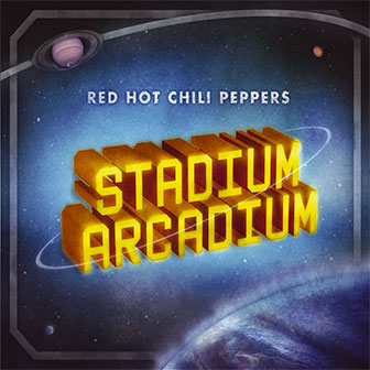 "Snow (Hey Oh)" by Red Hot Chili Peppers "Snow (Hey Oh)" by Red Hot Chili Peppers